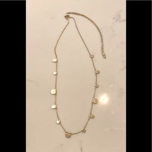 Kendra Scott® Lynne Short Strand Necklace